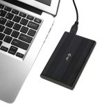 i-tec MYSAFE AluBasic 2,5&quot; USB 3.0 SATA Case