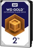 WD Gold/2TB/HDD/3.5&quot;/SATA/7200 RPM/5R
