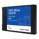WD Blue SA510/1TB/SSD/2.5&quot;/SATA/5R