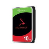 Seagate IronWolf/10TB/HDD/3.5&quot;/SATA/7200 RPM/3R