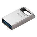 64GB Kingston USB 3.2 DT Micro 200MB/s