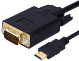 PremiumCord HDMI -&gt; VGA kabel 2m
