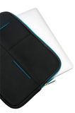 Puzdro na notebook, 13,3&quot;, SAMSONITE &quot;Airglow Sleeves&quot;, čierne-modré