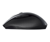 myš Logitech Wireless Mouse M705 nano,silver