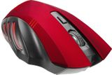 FORTUS Gaming Mouse - Wireless, black