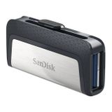 SanDisk Ultra Dual 256GB USB-C