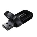64GB ADATA UV240 USB black  (vhodné pro potisk)