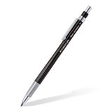 Mechanická ceruzka, 2 mm, HB, STAEDTLER &quot;Mars® technico 780&quot;, čierna
