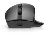 HP Creator 935 bezdrátová černá myš laser - UUF