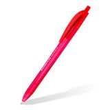 Guľôčkové pero, 0,5 mm, stláčací mechanizmus, STAEDTLER® &quot;4230 M&quot;, 8 rôznych farieb