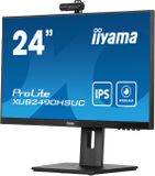 iiyama ProLite/XUB2490HSUC-B5/23,8&quot;/IPS/FHD/60Hz/4ms/Black/3R