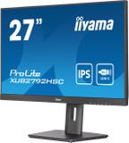 iiyama ProLite/XUB2792HSC-B5/27&quot;/IPS/FHD/75Hz/4ms/Black/3R