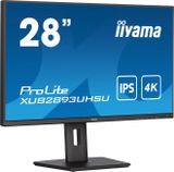 iiyama ProLite/XUB2893UHSU-B5/28&quot;/IPS/4K UHD/60Hz/3ms/Black/3R