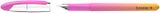 Plniace pero, 0,5 mm, SCHNEIDER &quot;Voyage&quot;, ružový západ slnka