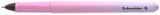 Roller, s bombičkou, 0,5 mm, SCHNEIDER &quot;Voyage&quot;, pastelovo ružová