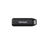 Patriot Xporter 3/32GB/80MBps/USB 3.2/USB-A/Černá