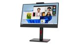 Lenovo ThinkCentre/Tiny-In-One 24 Gen 5/23,8&quot;/IPS/FHD/60Hz/6ms/Black/3R