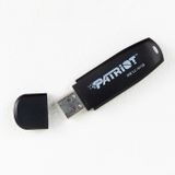 Patriot XPORTER CORE/64GB/USB 3.2/USB-A/Černá