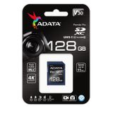 ADATA SDXC 128GB UHS-I U3 V30S 95/60MB/s