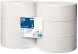 TORK toaletný papier, T1 systém, 1 vrstvový, priemer: 26 cm, &quot;Universal&quot;, slonoviny (120160)