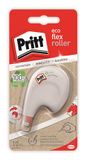 Korekčný roller, 4,2 mm x 10 m, HENKEL &quot;Pritt ECOmfort Roller&quot;