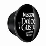Kávové kapsule, 16 ks,  NESCAFÉ &quot;Dolce Gusto Espresso Intenso&quot;