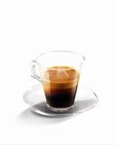 Kávové kapsule, 16 ks,  NESCAFÉ &quot;Dolce Gusto Espresso Barista&quot;
