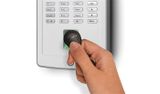 RFID kľúč k UBSCTM dochádzkovým systémom, SAFESCAN &quot;RF-110&quot;, čierny
