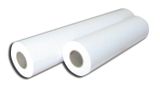 Plotrový papier, do atramentovej tlačiarne, 1068 mm x 90 m x 50 mm, 90g, VICTORIA