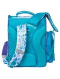Unipap školská taška 37x27x16cm, KL27, Frozen 2 (DFM-TEMBKL27)