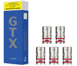 Vaporesso GTX Coil New Version 0.3ohm (Pack 5)