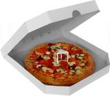 Dištančný stojanček (PP) 3cm do pizza krabíc [100 ks]