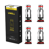Uwell PA Coil 0.3 ohm (Pack 4)