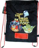 St. Majewski taška na prezúvky Angry Birds - Star Wars (MJK-5290621)