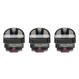 Smok Nord 5 Empty Pod Replacement (Pack 3)