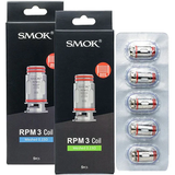 Smok RPM 3 Mesh Coil 0.23 ohm (Pack 5)