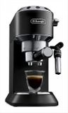 Pákový kávovar Dedica Style EC 685 BK DelonghiBK Delonghi BK black Schwarz (0132106140)