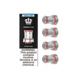 Uwell Crown IV (Crown 4) Coil 0.23 ohm meshed un2 (Pack 4)