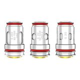 Uwell Crown V Coil un2-3 mesh 0.2 ohm (Pack 4)