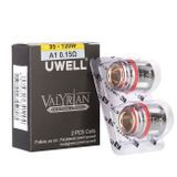 Uwell Valyrian 2 Coil 0.32 ohm (Pack 2)