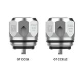 Vaporesso GT CCell Coil 0.3 ohm gt ccell2 (Pack 3)