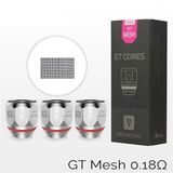 Vaporesso GT Mesh Coil 0.18 ohm (Pack 3)