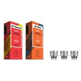 Vaporesso QF Coil strips 0.15 ohm (Pack 3)