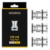 Voopoo MT Coil mt-m1 0.13 ohm (Pack 3)