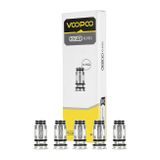 Voopoo PNP X Coil 0.6 ohm (Pack 5)