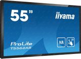 Iiyama Digital Signage ProLite Touch T5562ASB1 (T5562AS-B1)