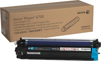 Optický valec XEROX Phaser 7600 (108R00971) cyan, 52 000 strán