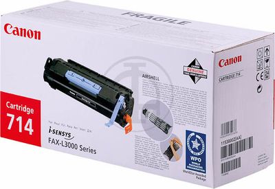 1153B002 CANON EP714 Fax Cartridge black