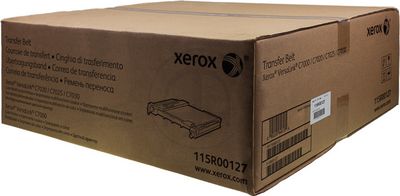 115R00127 XEROX WC Transferband Reiniger