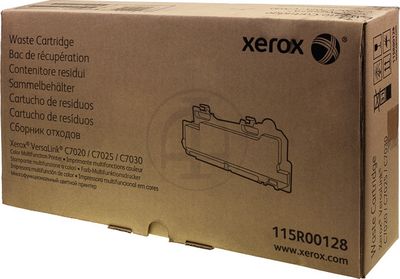 115R00128 XEROX Versalink Resttoner